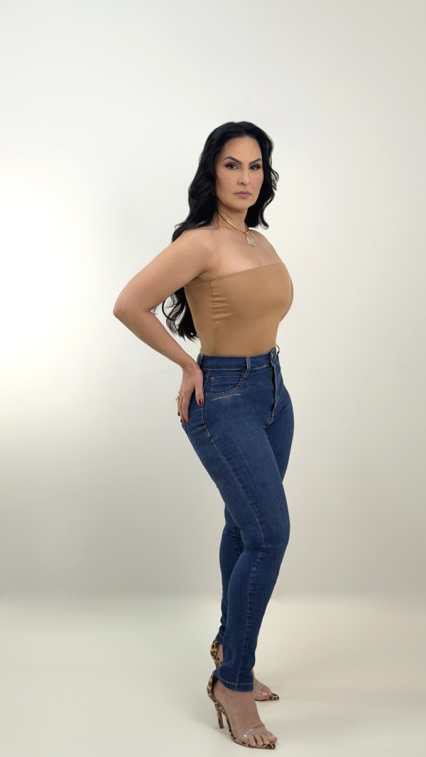 Body Tomara que caia 
