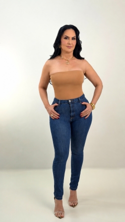 Imagem do produto Body Tomara que caia 